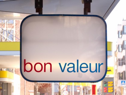 Фото: Bon Valeur